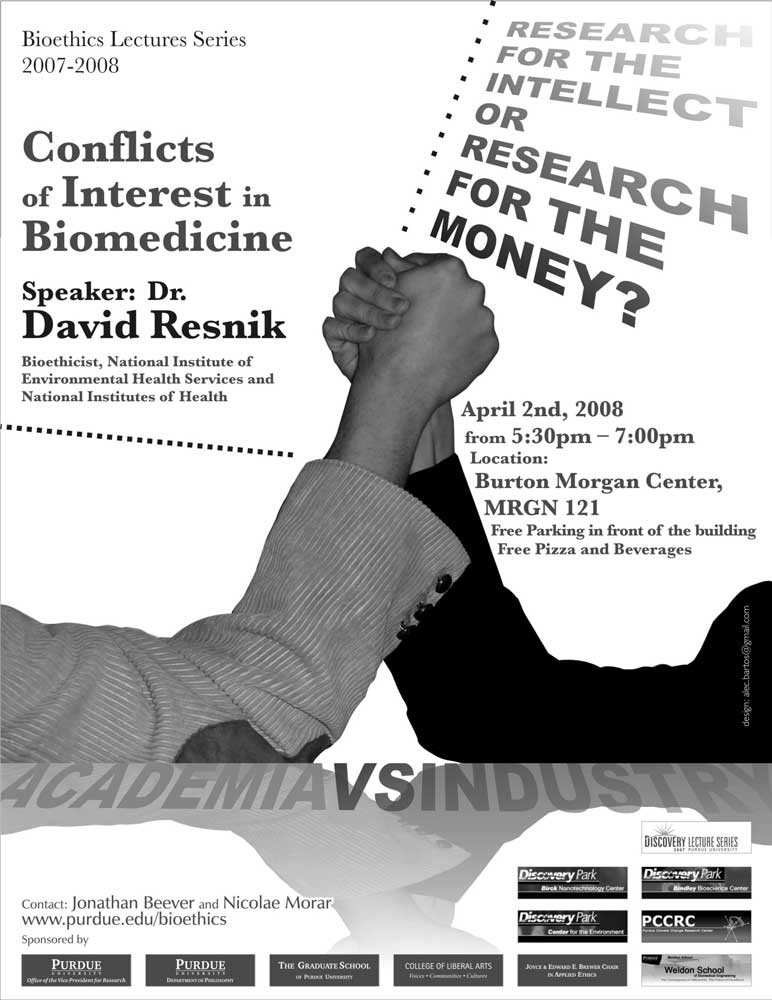 conflicts-of-interest-in-biomedicine